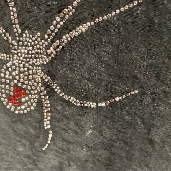 ✨LONG SLEEVE SHEER TOP✨ - Picture 5 of 8